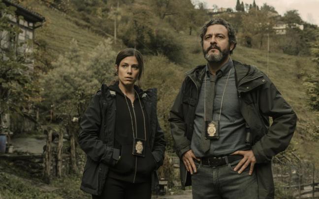 Imagen de &lsquo;Infiesto&rsquo;.