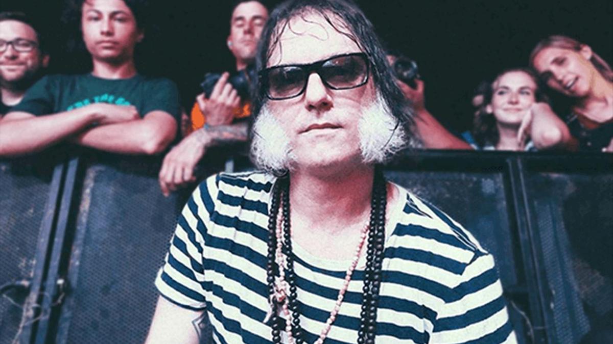 The Brian Jonestown Massacre.