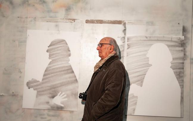 Radio Televisi&oacute;n Espa&ntilde;ola estrenar&aacute; en la 70&ordf; edici&oacute;n del Zinemaldia el esperado documental de Carlos Saura