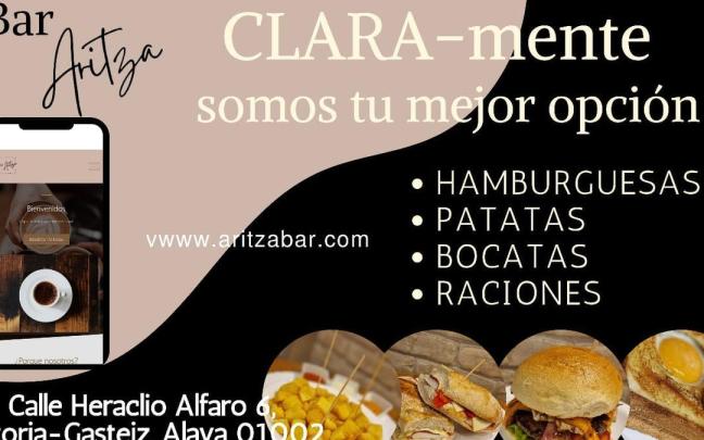 Cartel del Aritza, entre Arantzabela y Salburua, con todo preparado para el fin de semana de Carnavales Cartel del Aritza, entre Arantzabela y Salburua, con todo preparado para el fin de semana de Carnavales