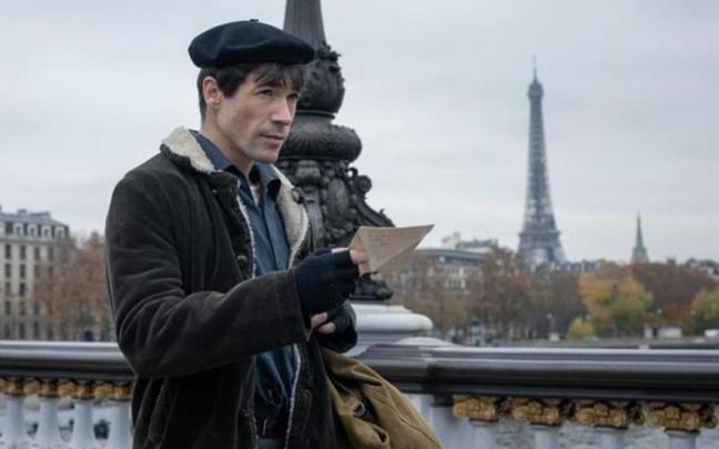 Tr&aacute;iler de "Un hombre de acci&oacute;n", la incre&iacute;ble vida de Lucio Urtubia