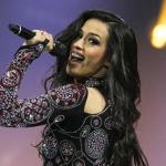 Chanel en Eurovisión