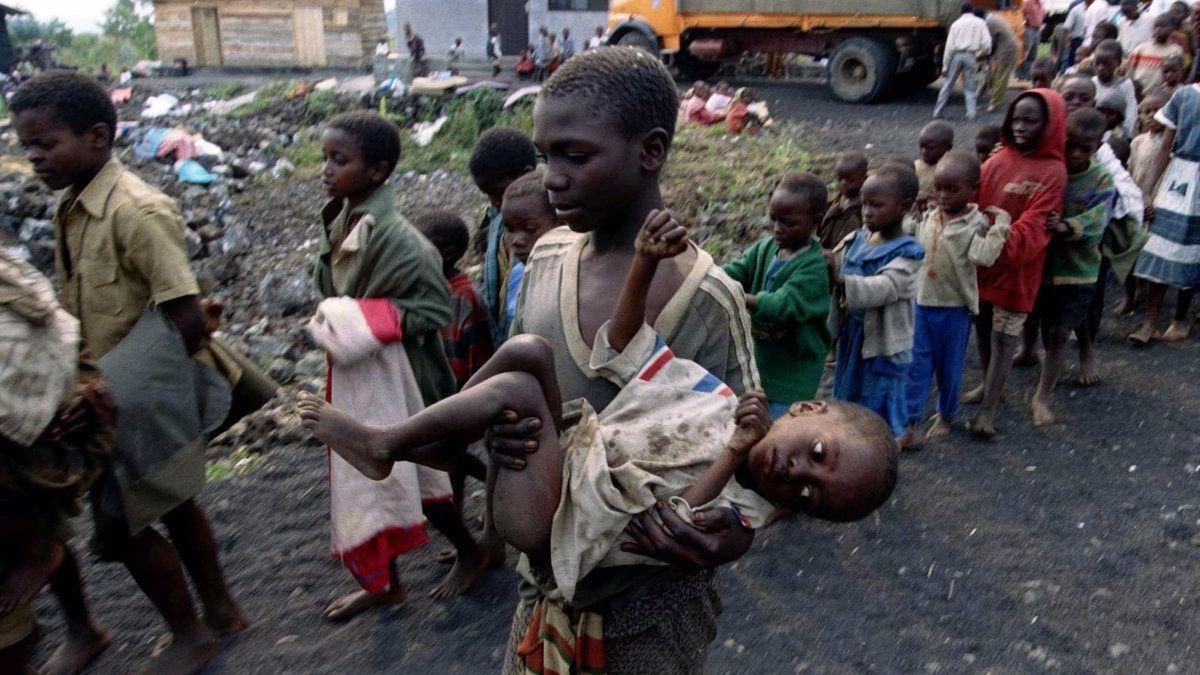 Archivada en Francia una investigación a su ejército por el genocidio ruandés