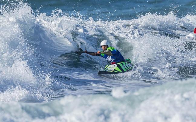La Euskal Selekzioa logra diez oros en el Mundial de Surf La Euskal Selekzioa logra diez oros en el Mundial de Surf