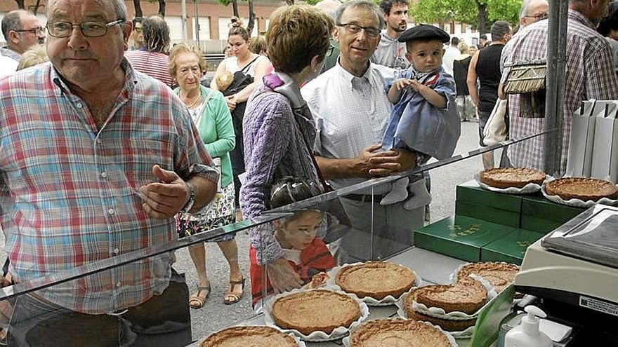 Azkoaren irudi desberdinak. | ARGAZKIAK: JOSU CHAVARRI