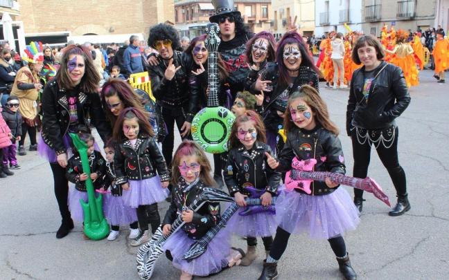 En imágenes: 120 ideas originales para tu disfraz de Carnaval en Vitoria En imágenes: 120 ideas originales para tu disfraz de Carnaval en Vitoria