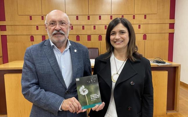 Presentación de la nueva guía. Presentación de la nueva guía.