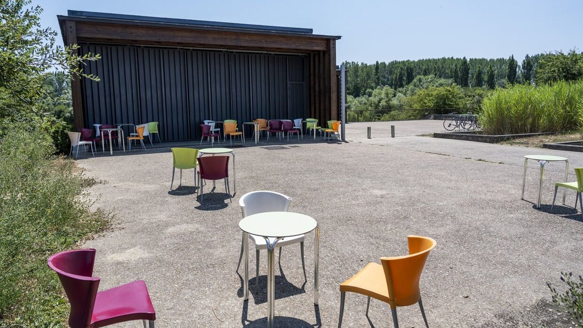 Ataria seguir&aacute; sin cafeter&iacute;a