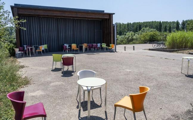 Ataria seguir&aacute; sin cafeter&iacute;a