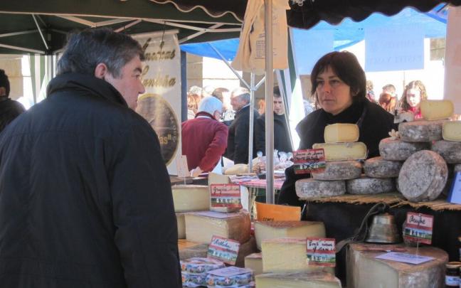 Las subvenciones apoyan diversas iniciativas para fomentar el comercio rural alavés Las subvenciones apoyan diversas iniciativas para fomentar el comercio rural alavés