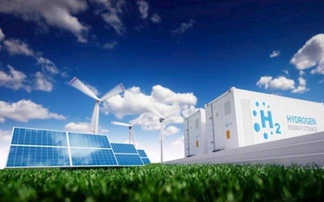 Ingeteam refuerza su apuesta por el sector del hidrógeno verde