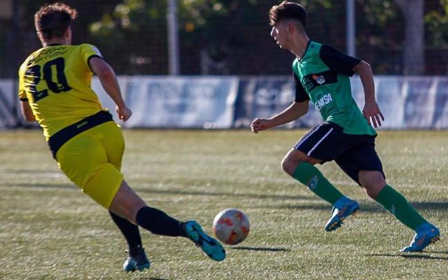 Lance del Beti Onak – Lagunak.