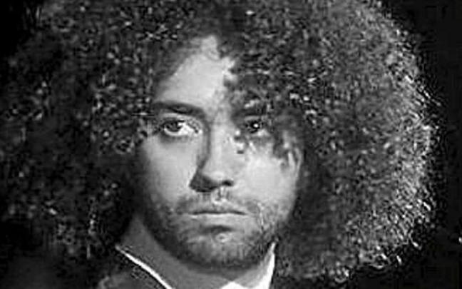 Jorge Casta&ntilde;eda. | FOTO: CEDIDA