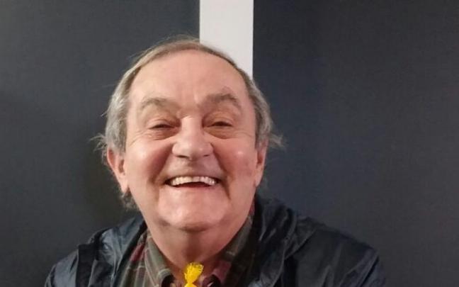 Capitanes de Lea Artibai y Busturialdea