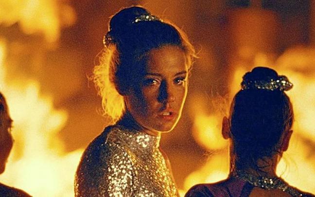 Ad&eacute;le Exarchopoulos encabeza el reparto del inquietante filme de L&eacute;a Mysius donde la mezcla entre lo real y lo fant&aacute;stico cuestiona el &lsquo;status quo&rsquo; de roles, g&eacute;nero, raza y comportamientos.