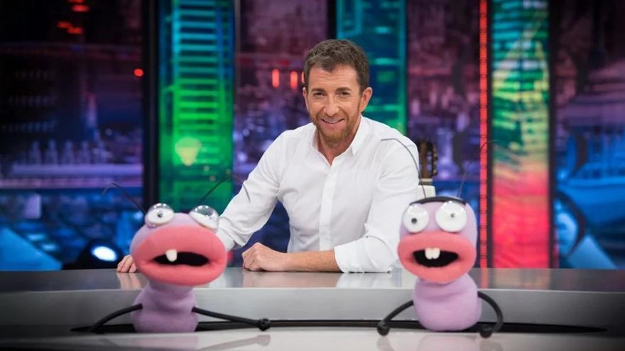 El Hormiguero estrenará su decimoséptima temporada con nueva canción para su baile inicial.