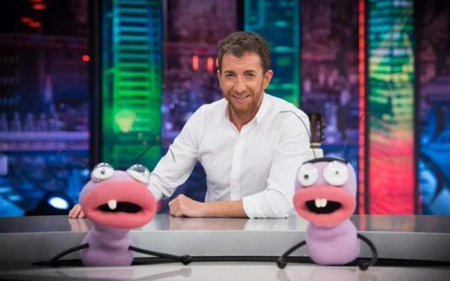 El Hormiguero estrenará su decimoséptima temporada con nueva canción para su baile inicial.