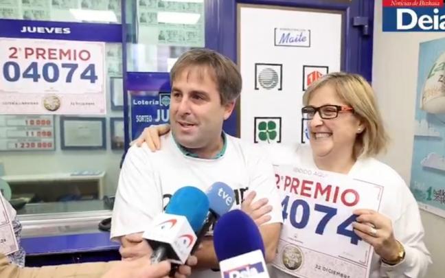 El increíble traspaso de la administración número 3 de Mungia