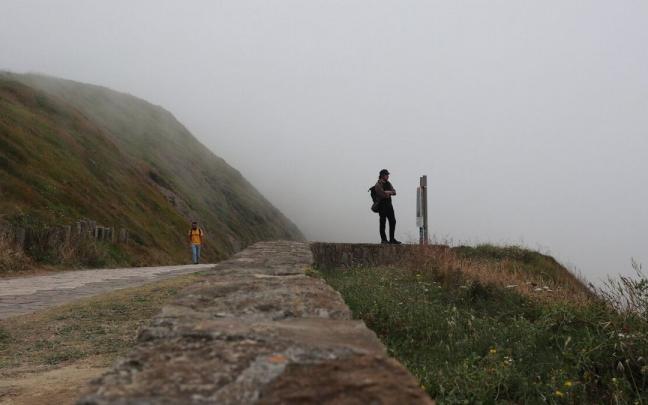El viernes ser&aacute; la jornada m&aacute;s nublada del fin de semana