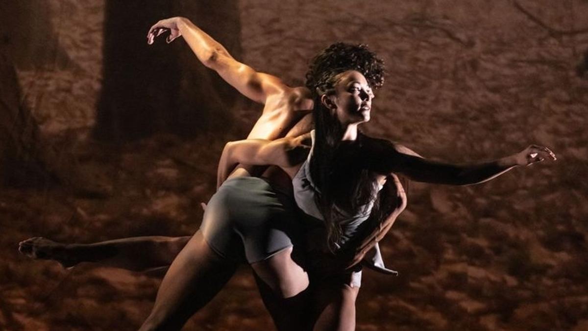 El Teatro Arriaga ofrece Faun