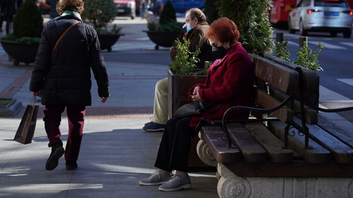 La Diputación de Bizkaia quiere acercar las nuevas tecnologías a las personas mayores