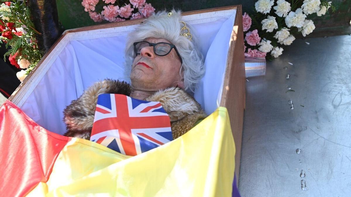 Tolosa vive el d&iacute;a grande de los carnavales