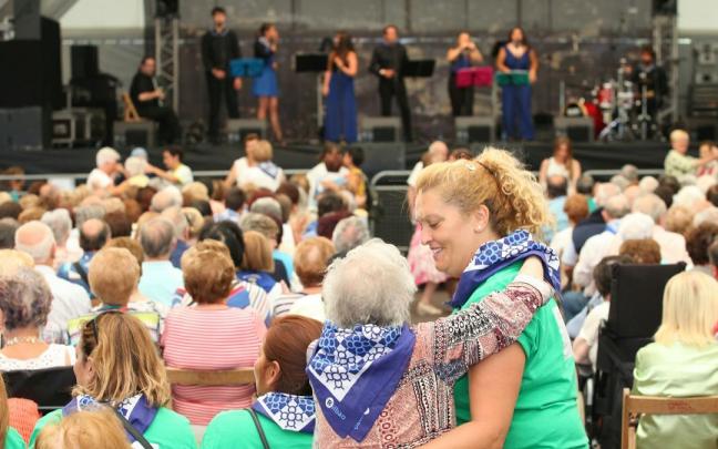 Las bilbainadas, banda sonora de la ciudad