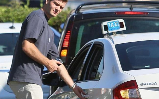 Alexander Sorloth ya está en Donostia