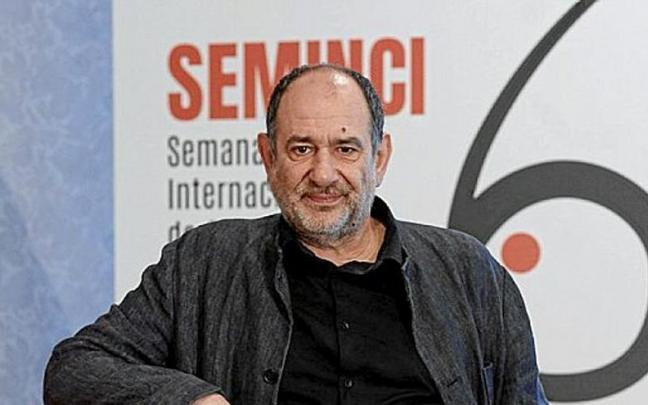 Karra Elejalde. | FOTO: EFE