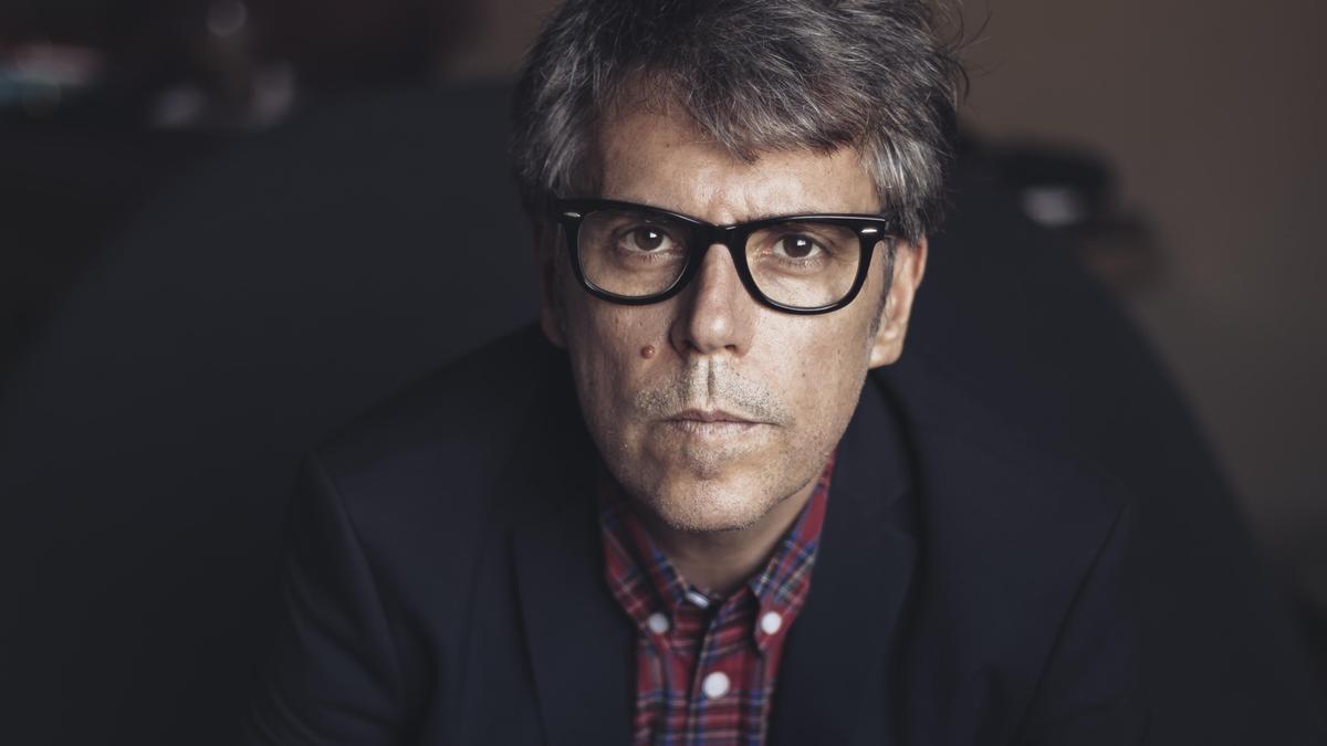 Iv&aacute;n Ferreiro act&uacute;a este viernes en Irun Zuzenean.