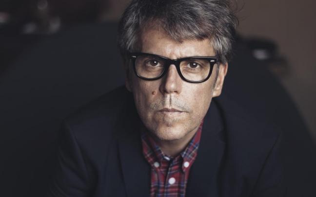 Iv&aacute;n Ferreiro act&uacute;a este viernes en Irun Zuzenean.