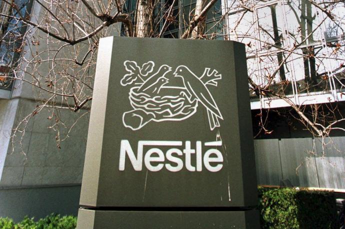 Nestlé está retirando los lotes afectados.