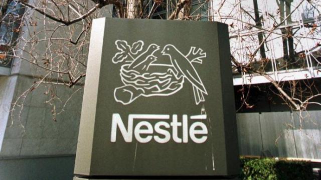 Nestlé está retirando los lotes afectados. Nestlé está retirando los lotes afectados.
