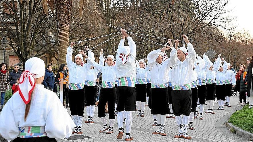 Goizaldi empieza a celebrar su 75º aniversario