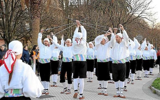 Goizaldi empieza a celebrar su 75&ordm; aniversario