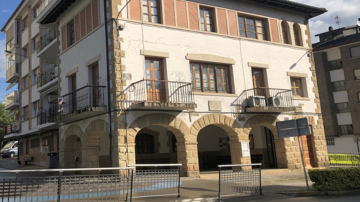 Atxondo aprob&oacute; ayer sus cuentas para 2023