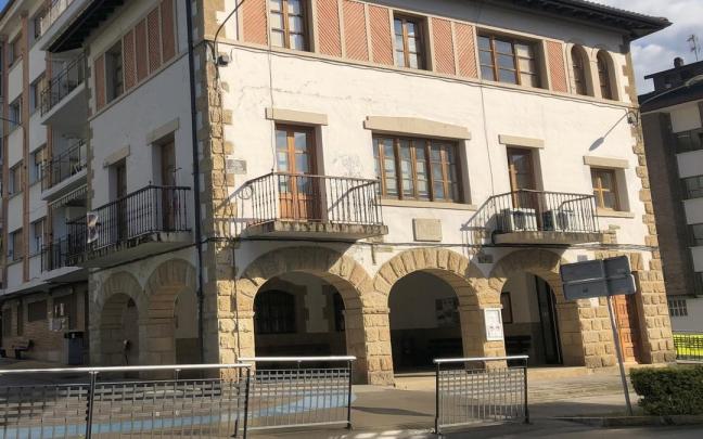 Atxondo aprob&oacute; ayer sus cuentas para 2023