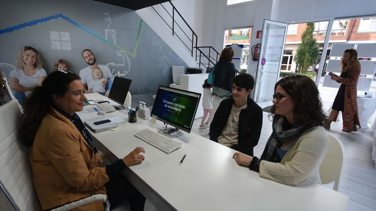 La orden de alquiler asequible facilitará el acceso a una vivienda de alquiler protegido.