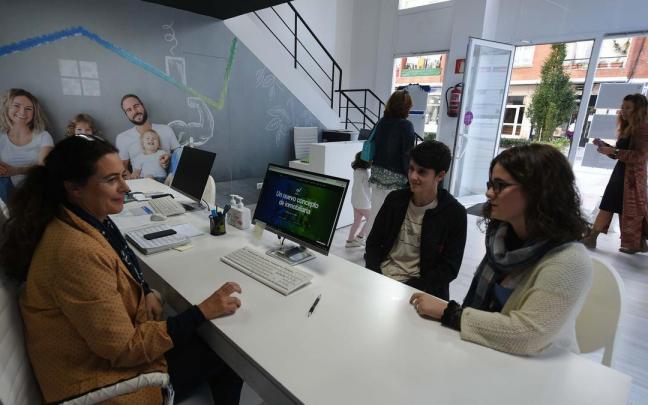 La orden de alquiler asequible facilitar&aacute; el acceso a una vivienda de alquiler protegido.