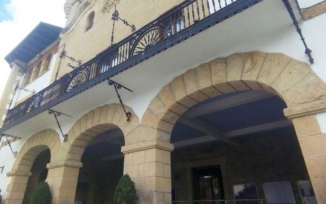 Las medidas han sido aprobadas por el pleno.