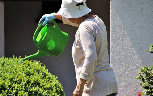 El cliente potencial de este tipo de modelo de alojamientos son personas con capacidad de gasto.