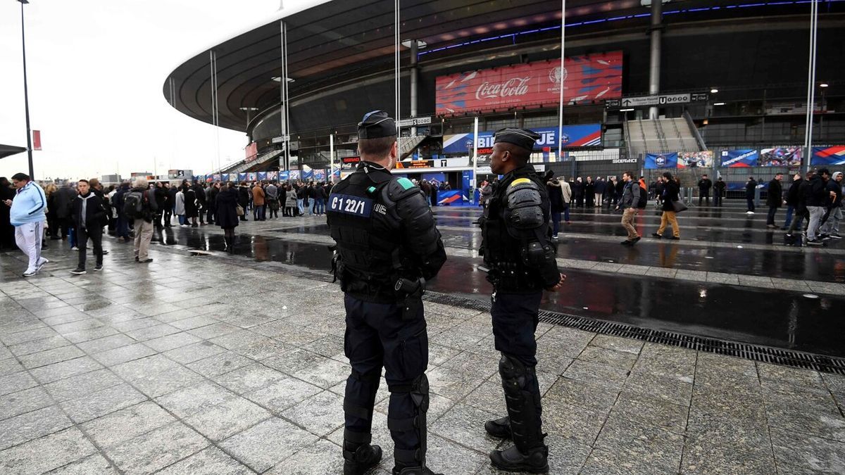 Yihadistas que atentaron en Bruselas en 2016 querían atacar la Eurocopa de Francia