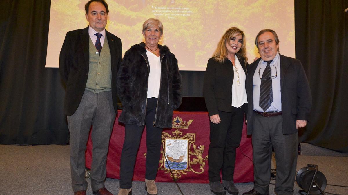 El Rotary Club de Portugalete no para