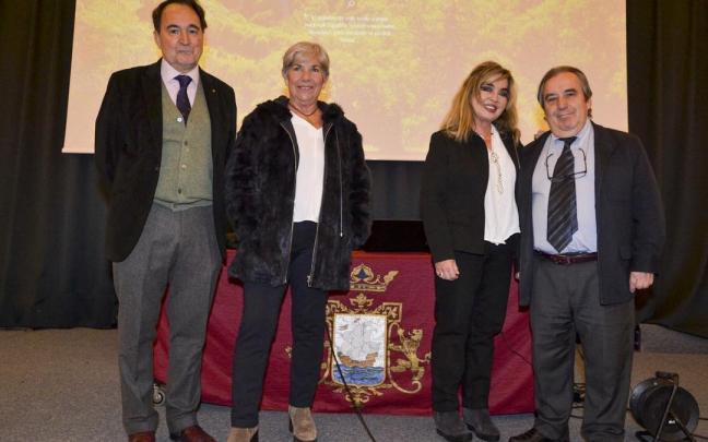 El Rotary Club de Portugalete no para