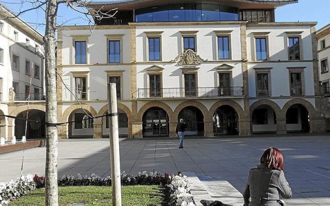 El Consistorio pretende mejorar la calidad de vida de la ciudadanía. | FOTO: K. DOYLE El Consistorio pretende mejorar la calidad de vida de la ciudadanía. | FOTO: K. DOYLE