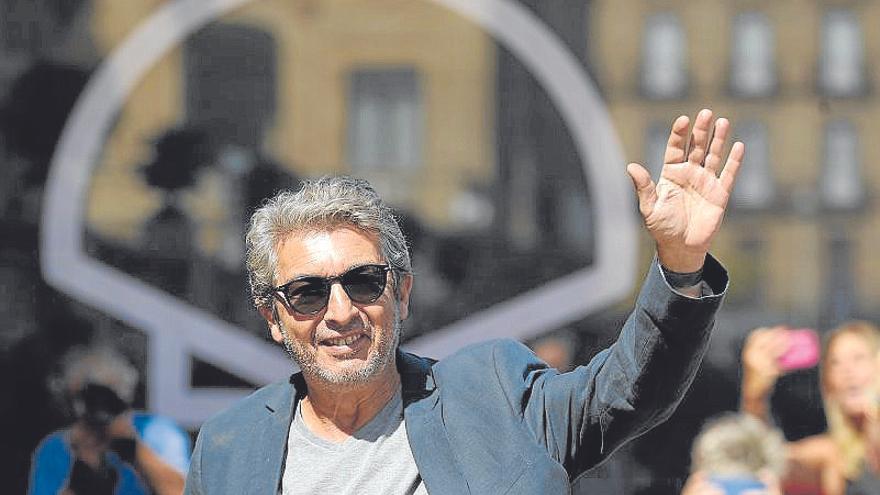 Ricardo Darín protagoniza ‘Argentina 1985’.