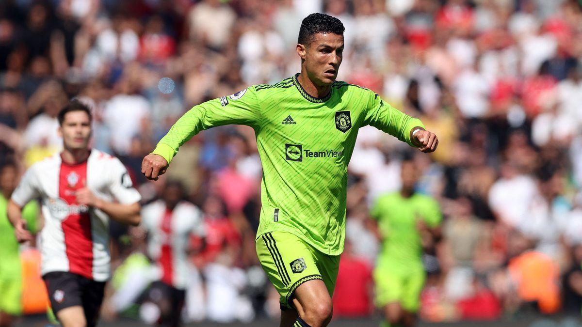 Cristiano Ronaldo seguirá en el Manchester United