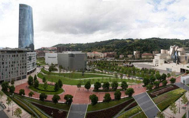 El Ayuntamiento de Bilbao, la Diputaci&oacute;n Foral de Bizkaia y la UPV/EHU, van a poner en marcha el Aula Open data Bilbao Bizkaia.