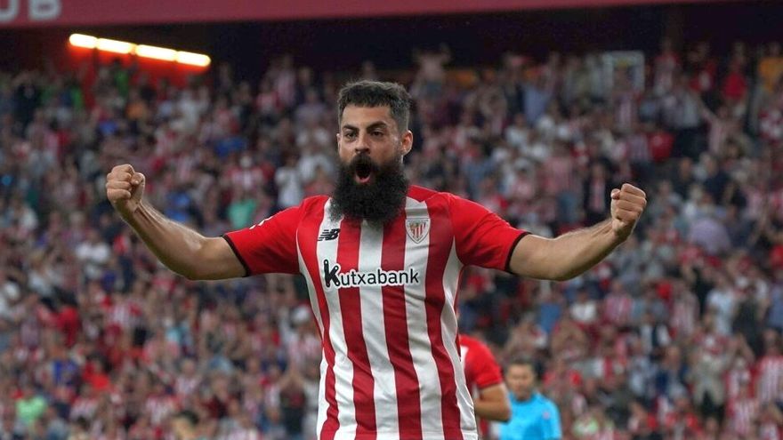 Asier Villalibrek pregoilari papera beteko du