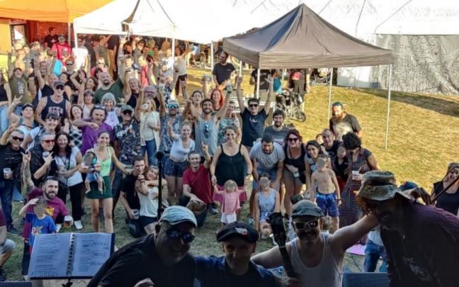 Es uno de los festivales más veteranos del territorio